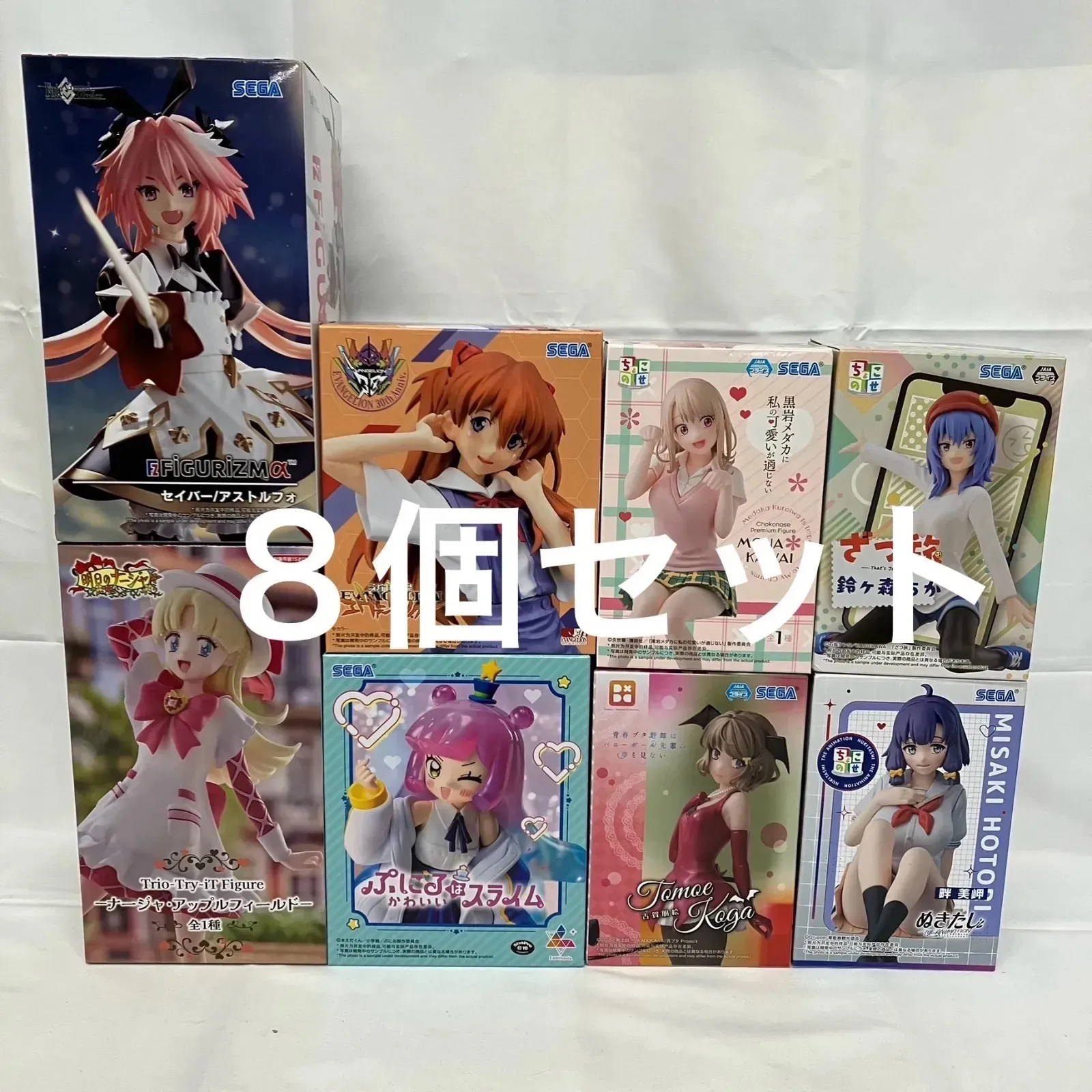 24時間以内に発送！川井モナ バニーVer. 1/4スケールフィギュア B-style 川井モナ バニーVer. 1/4スケール – SOOTANG HOBBY