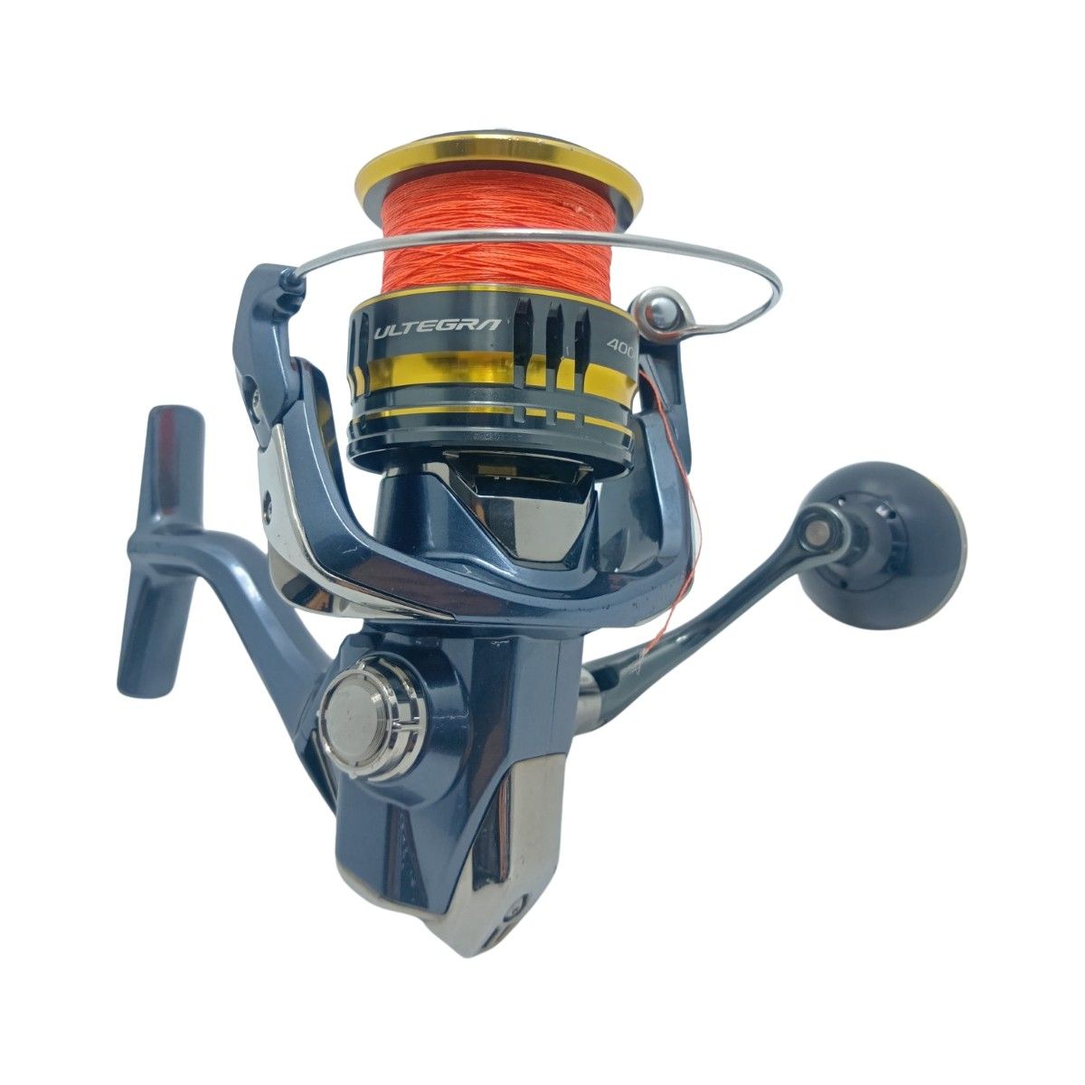 SHIMANO シマノ 21アルテグラ4000XG 043368