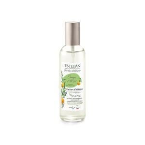 4営業日で発送 エステバン ESTEBAN ESTEBAN インテリアガーデンナチュール ルームスプレー 100ml 52543 入数 3