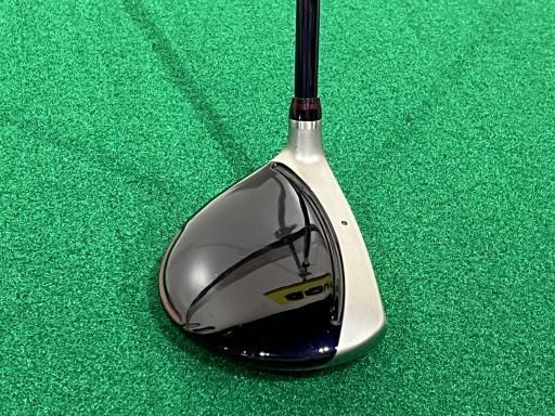 グローブライドONOFF 5番・7番フェアウェイウッド2本セット ゴルフ2番