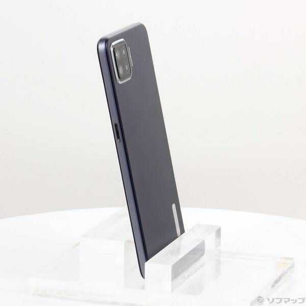 OPPO - 【新品/未開封】OPPO A73 ネービーブルー CPH2099 BL ムスビー｜新品未開封品 OPPOA73 ネービーブルー【SIMフリー