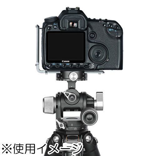 UL-01T チタンL型プレート