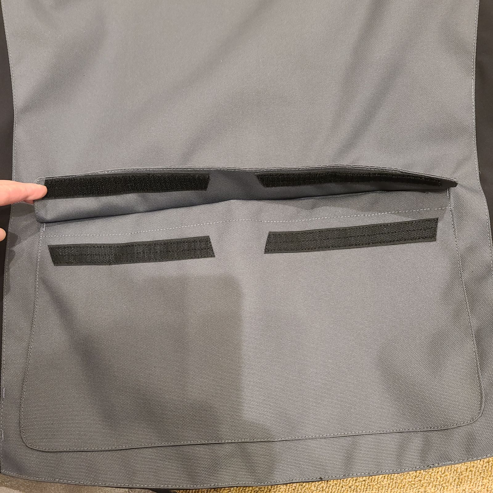 KTM TOURRAIN WP V2 JACKET サイズL 多用途ツーリング