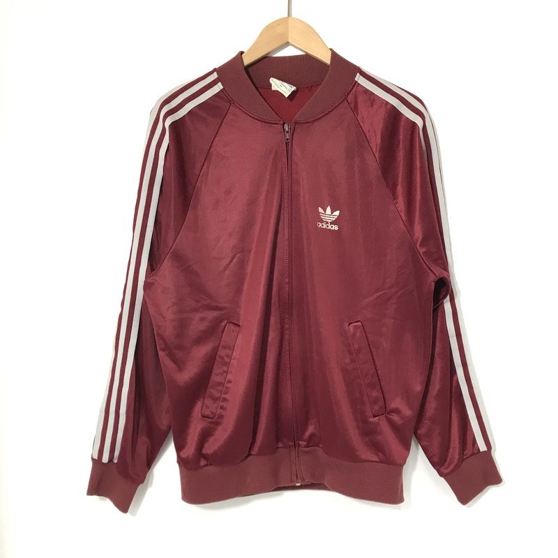 adidas アディダス トラックジャケット ATP ジャージ レトロ 古着