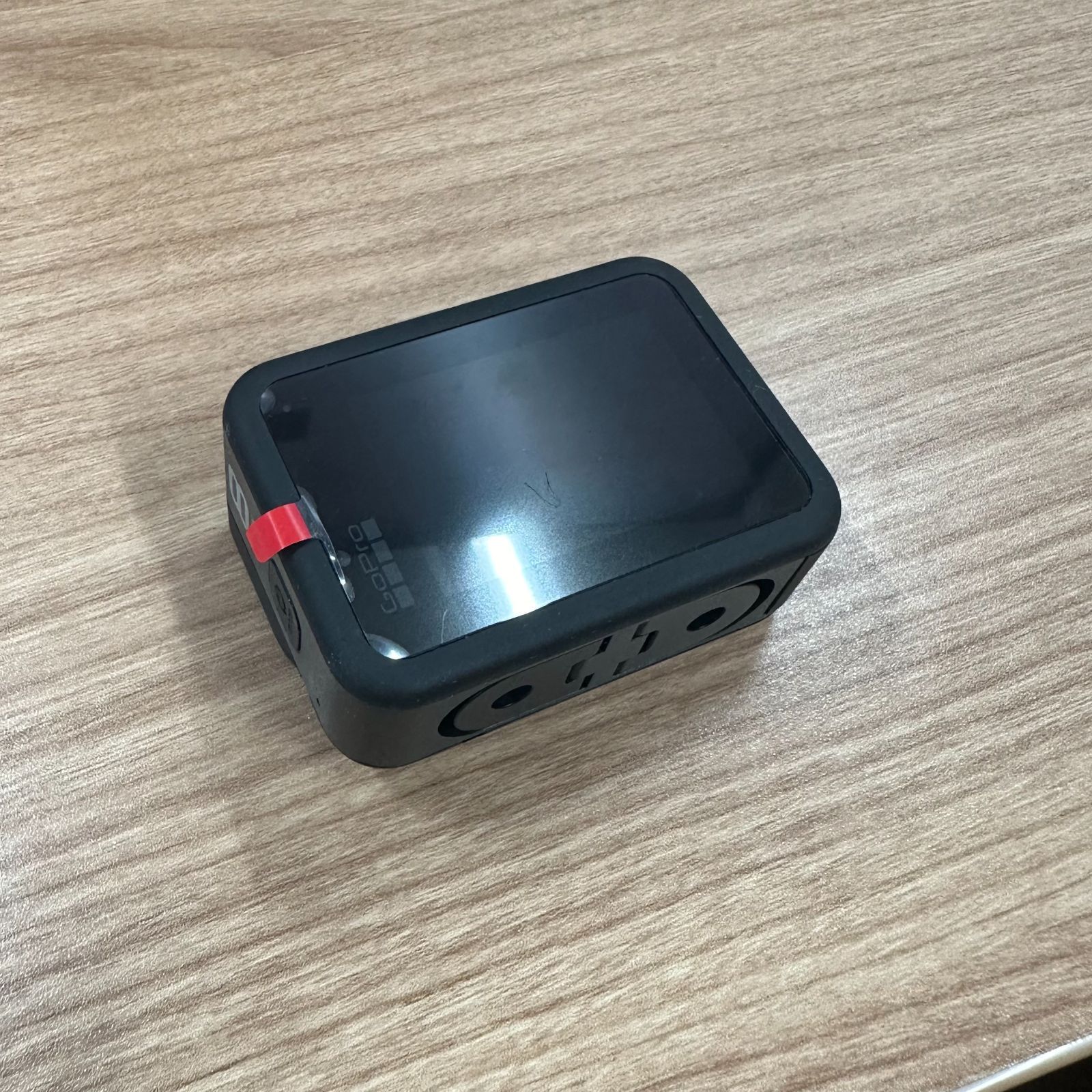 ジャンク品（新品）】GoPro HERO8 BLACK CHDHX-802-FW ※電源入らない