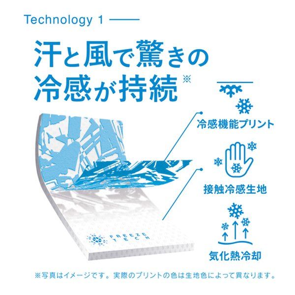 LDFTPLSクルーネックインナ-BKM 2610829