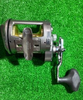 和塩 シマノ スピードマスター石鯛4000T - メルカリ