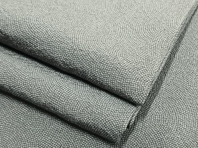 平和屋着物▽江戸小紋　単衣　鮫小紋柄　正絹　逸品　AAAV8403fy 平和屋着物▽江戸小紋 単衣 鮫小紋柄 正絹 逸品 AAAV8403fy - メルカリ