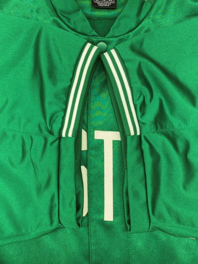 ナイキ NIKE ウォーム アップ ジャージ NBA CELTICS セルティックス 