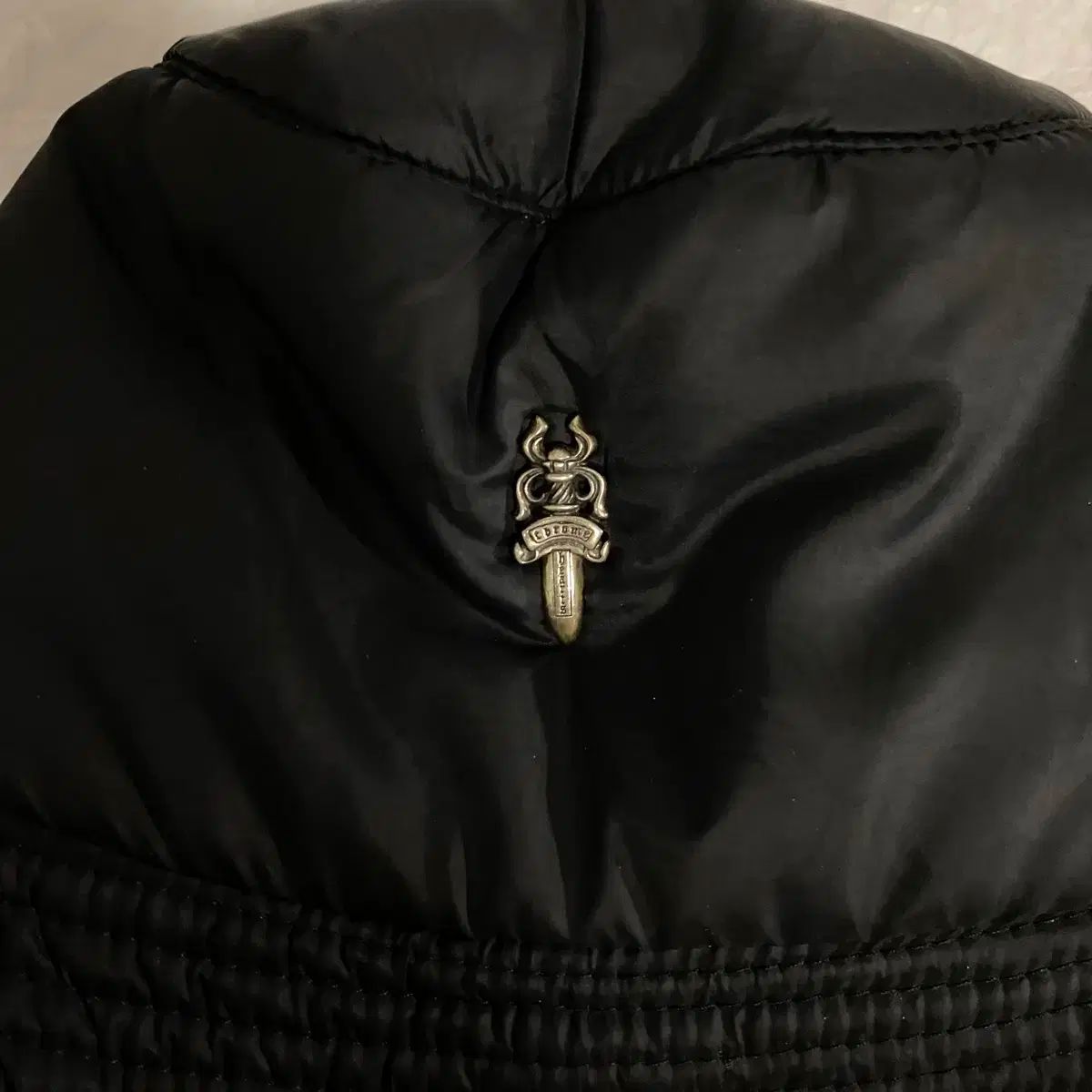 ダガー ナイロン