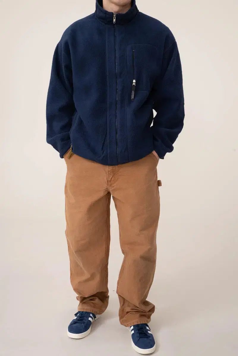 Carhartt カーハート カーペンター パンツ B11