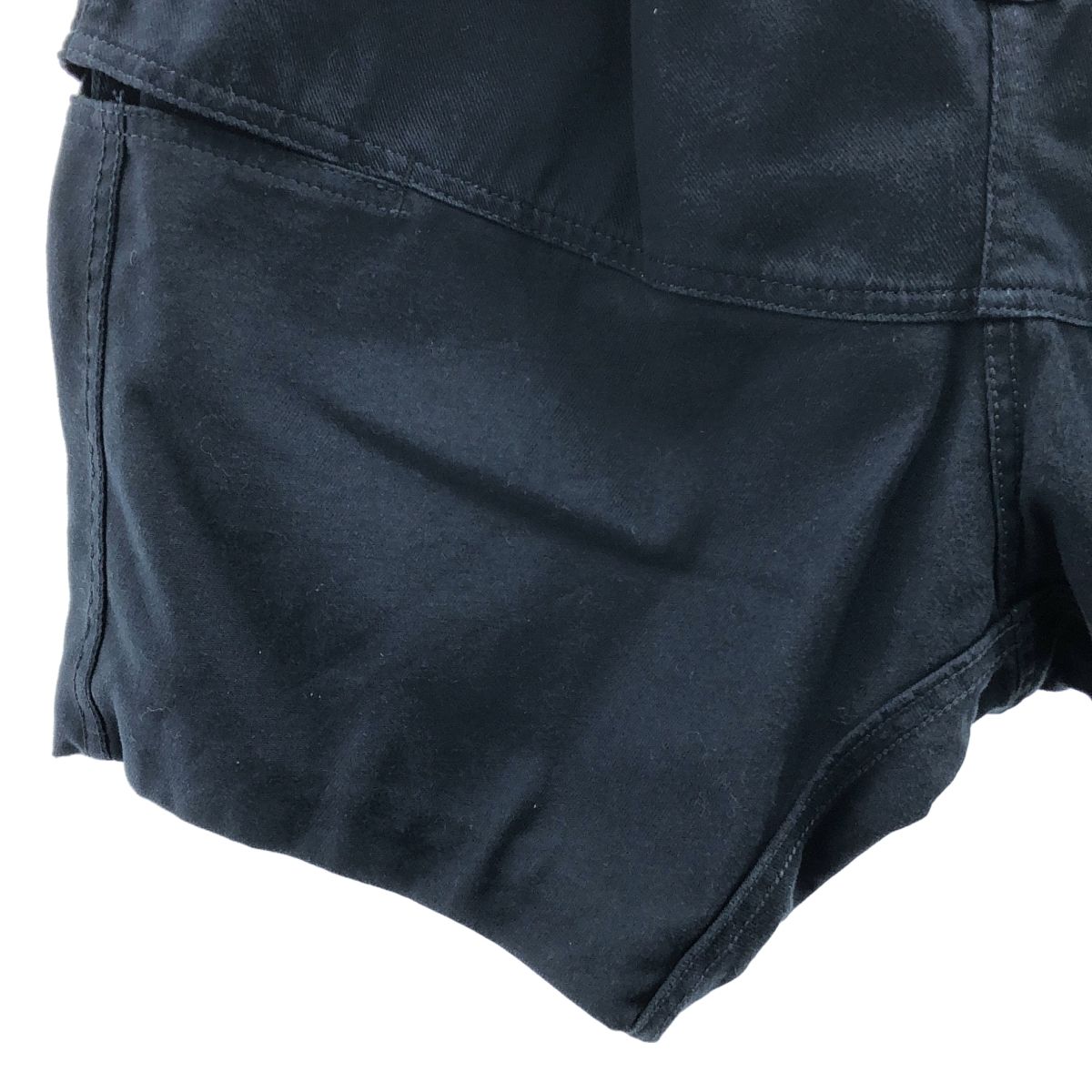 コムコム comme des garcons バルーンパンツ　サルエルパンツ コムコム comme des garcons バルーンパンツサルエルパンツ