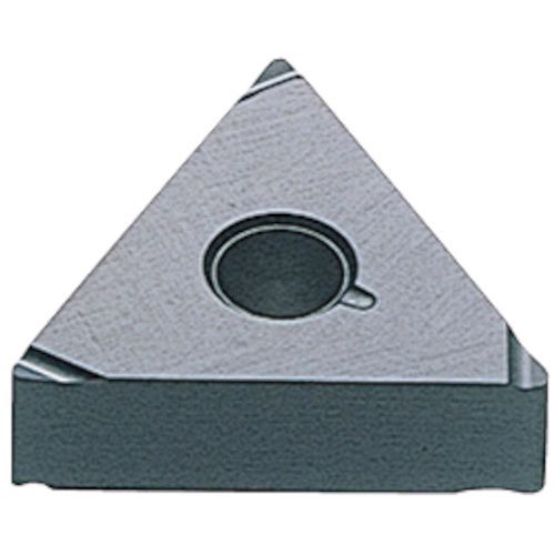 【新品・7営業日以内発送】三菱マテリアル TPGH080202R-FS HTI10 Ｐ級超硬旋削チップ 超硬 10個入 TPGH080202RFSHTI10 【キャンセル】【沖縄離島販売】