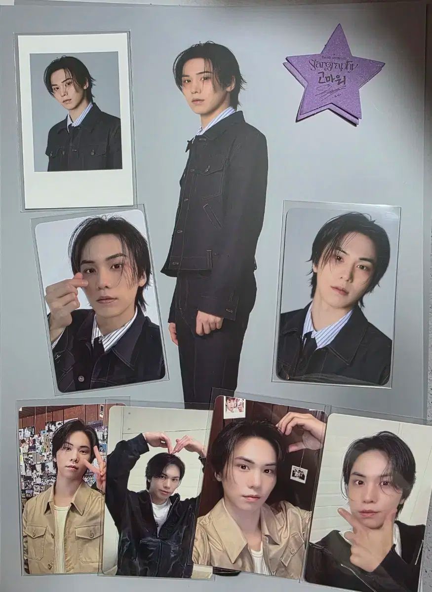 ASTRO DREAM PART.02 リパケ サナ ラキ ASTRO アルバム Dream Part.02