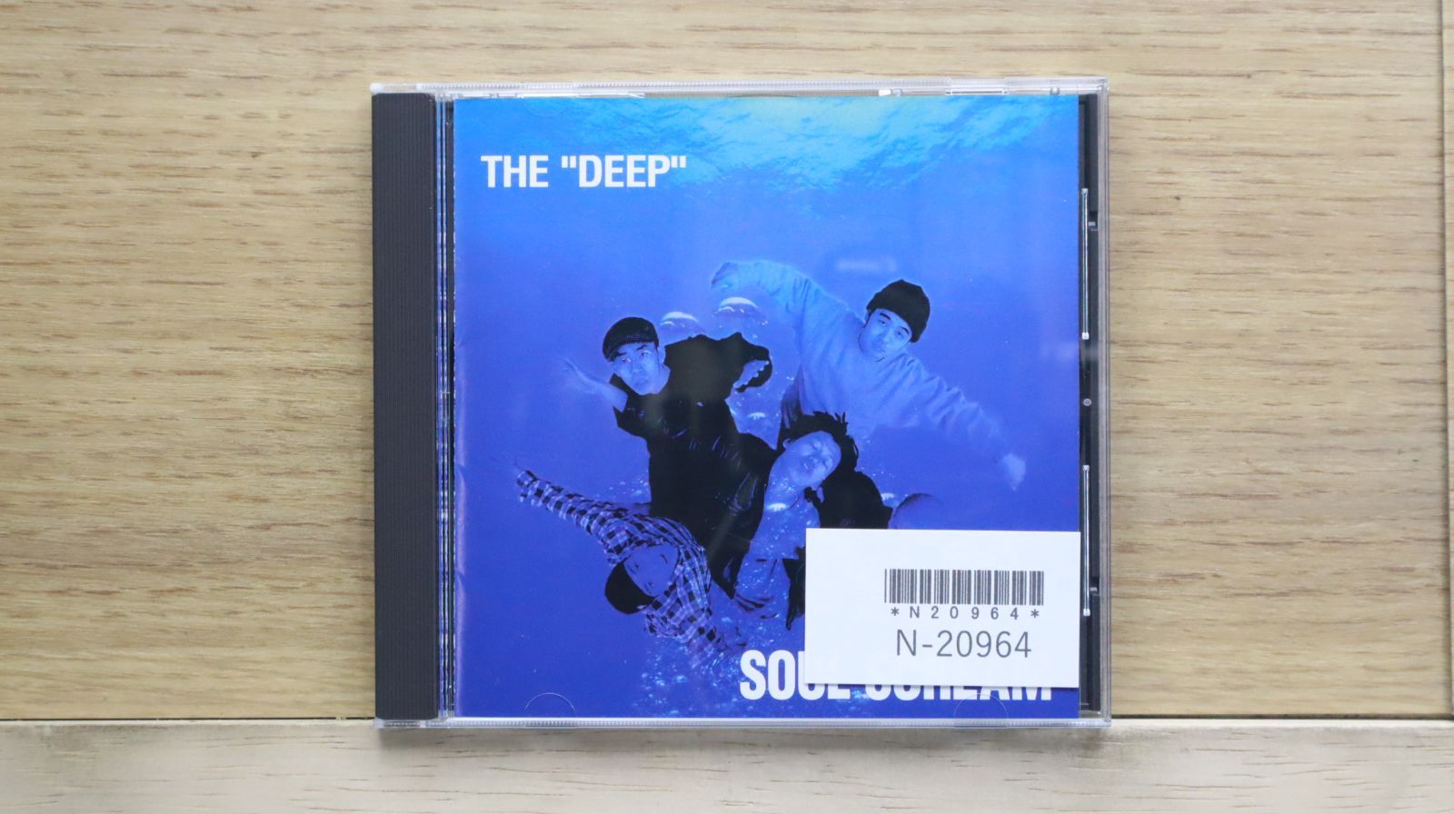ブンシンノジュツ　CD SHOPPING | キッスエンタ.jp
