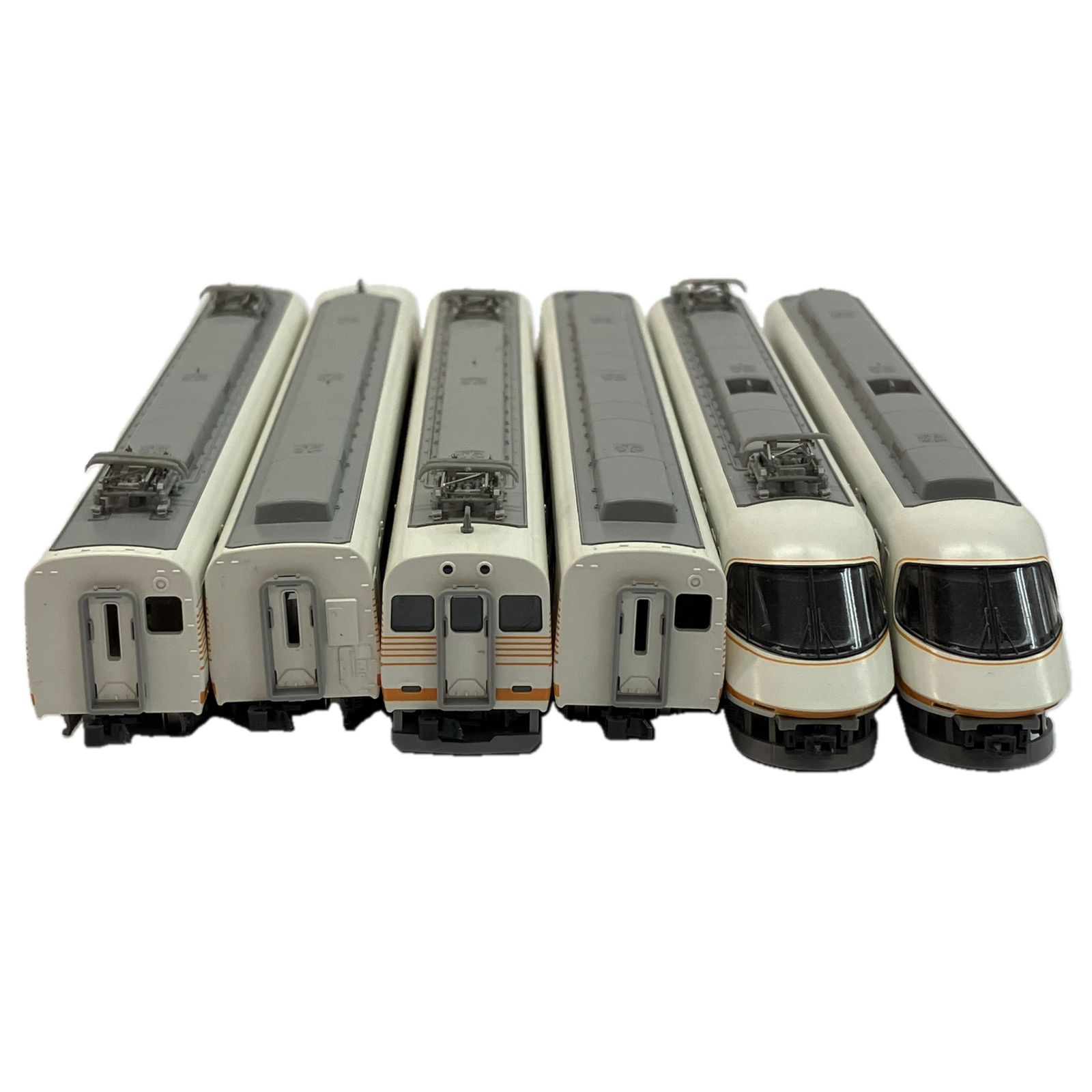 【希少】KATO 10-162 近鉄アーバンライナー６両編成セット③ 希少】KATO 10-162 近鉄アーバンライナー6両編成セット③ 公式]鉄道