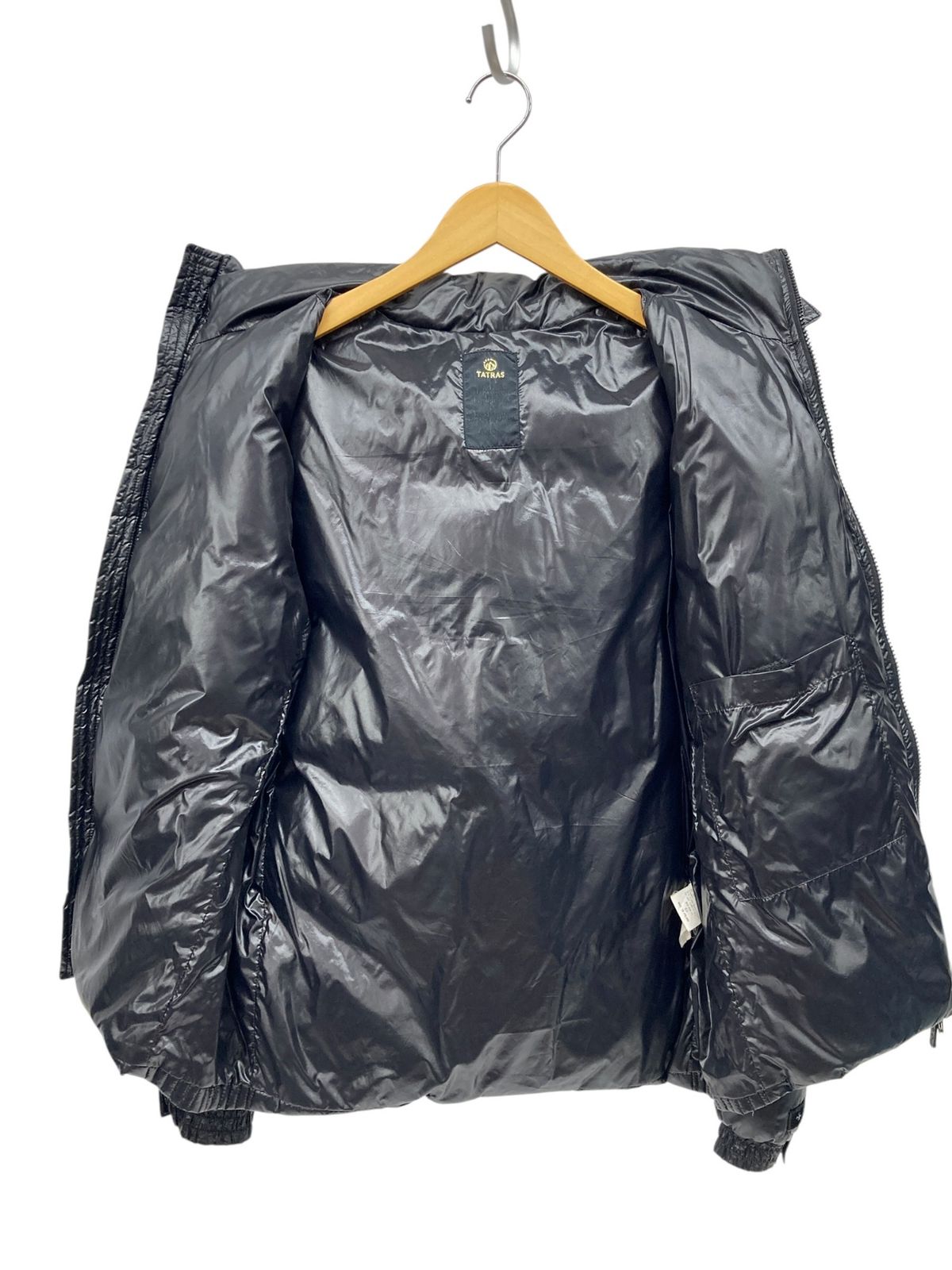 TATRAS クラッツ ダウンジャケット(ハンガー付き) NEW ARRIVAL】王道ダウンを探している方必見。TATRASの人気3選