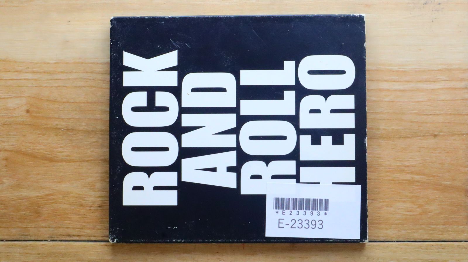 国内盤CD☆桑田佳祐/Keisuke Kuwata□ ROCK AND ROLL HERO 【VICL60920