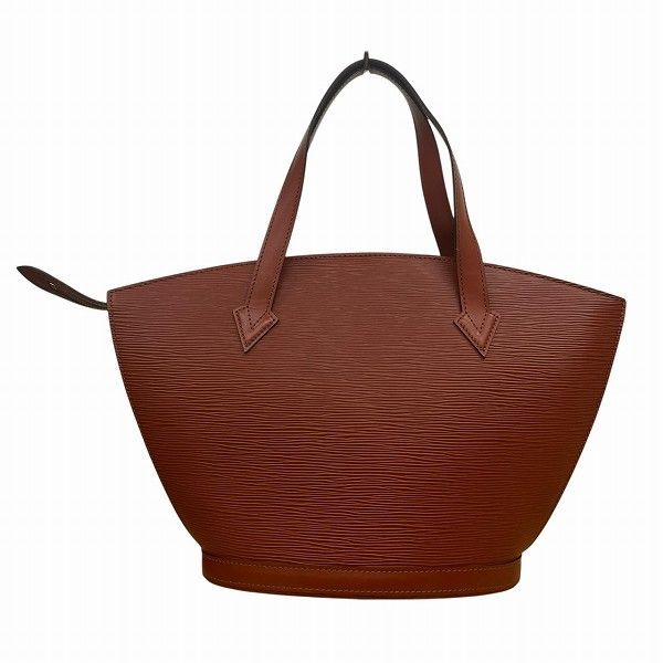 ルイヴィトン Louis Vuitton エピ サンジャック M52273 バッグ