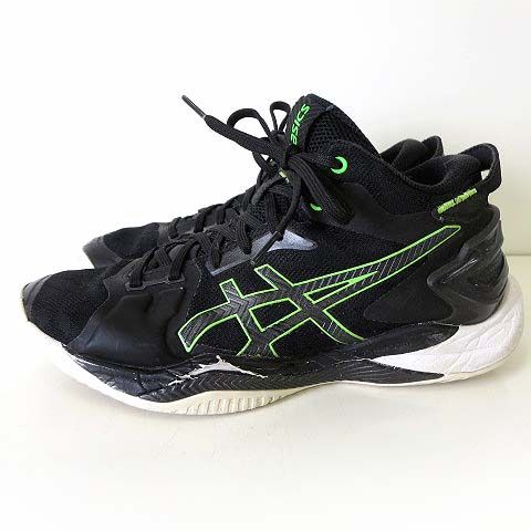 アシックス asics ゲルバースト GELBURST バスケットシューズ バッシュ