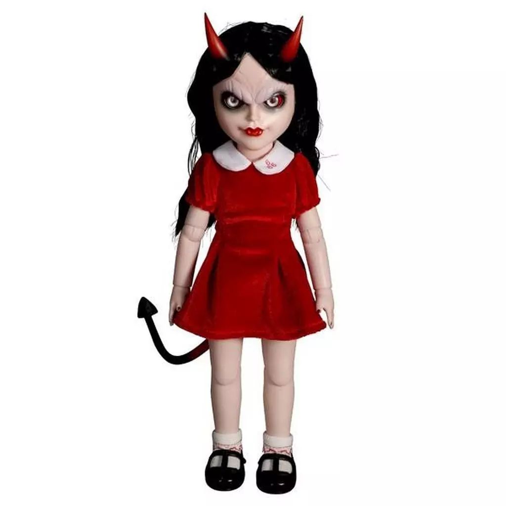 ドール シン リビングデッドドールズ LDD presents ザ リターン オブ ザ リビングデッド