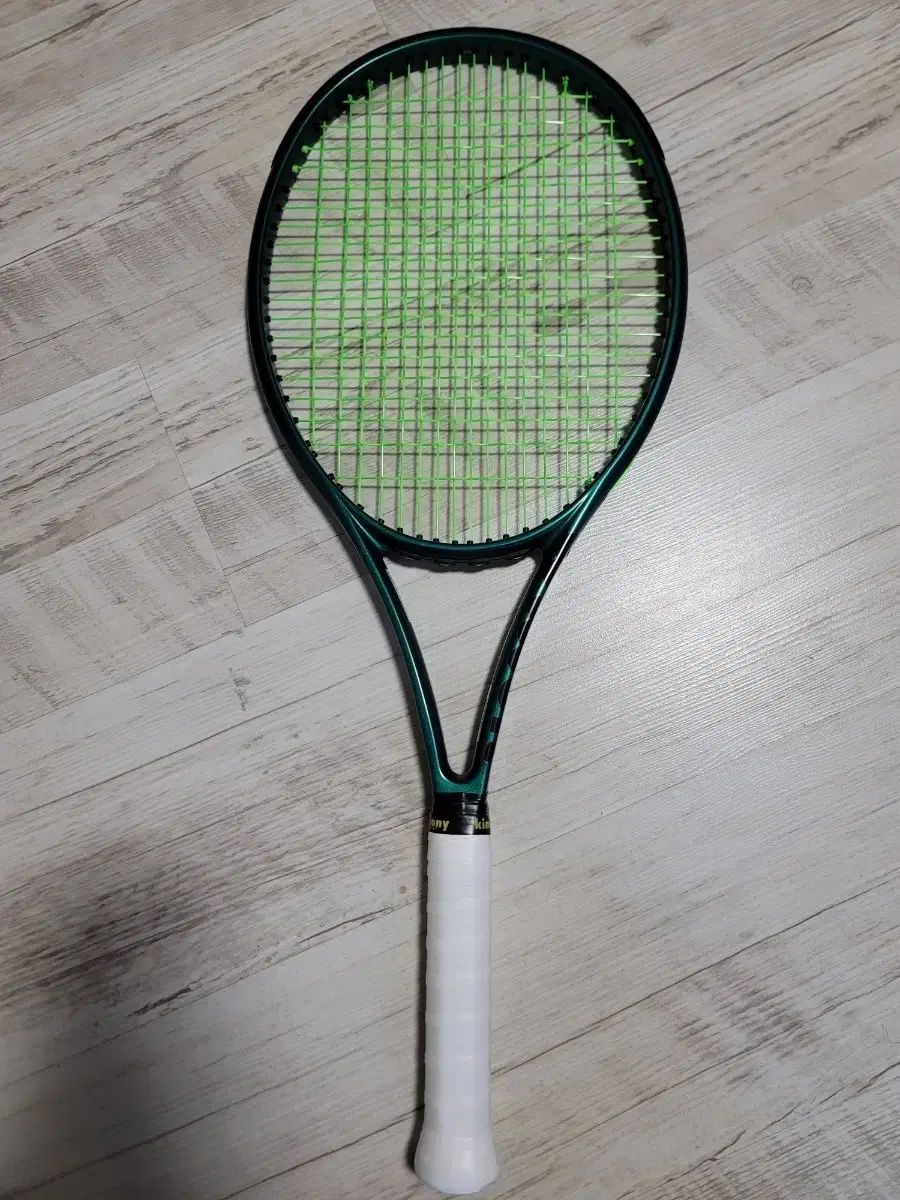 スペシャル A レベル ウィルソン Wilson BLADE v9 285g 2 グリップ 販売
