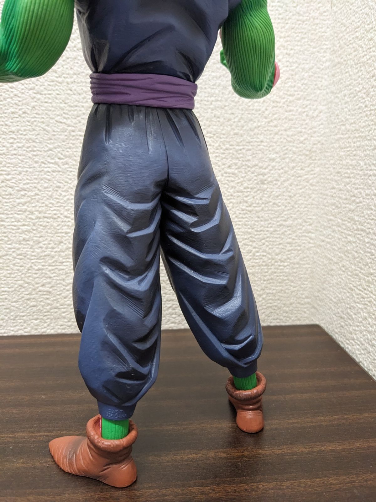 【中古】箱傷み)バンダイ 一番くじ B賞 ピッコロ大魔王 フィギュア MASTERLISE/ドラゴンボール EX 摩訶不思議大冒険[6][240006551739] 中古】箱傷み)バンダイ 一番くじ B賞 ピッコロ大魔王 フィギュア