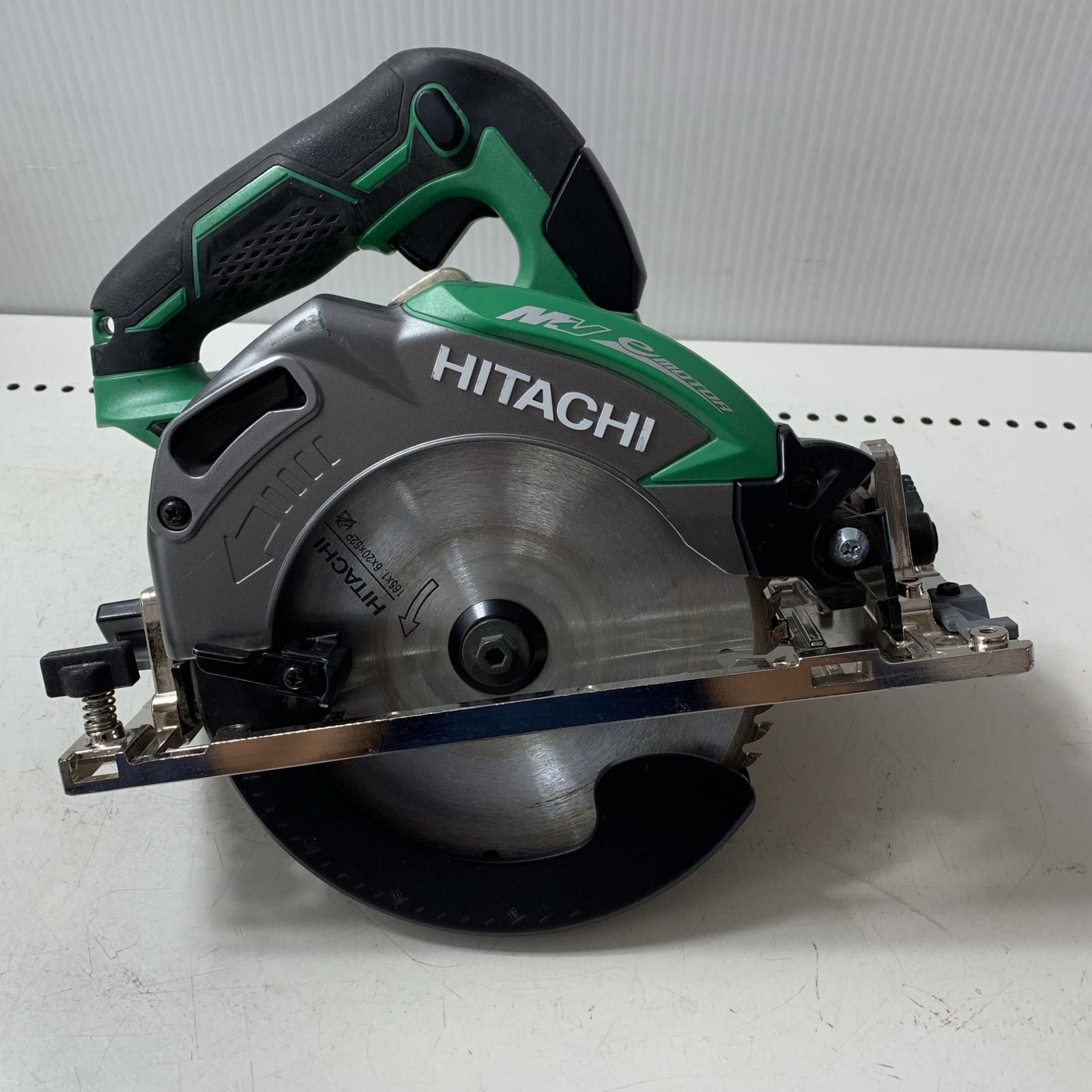 €€日立工機 165mm