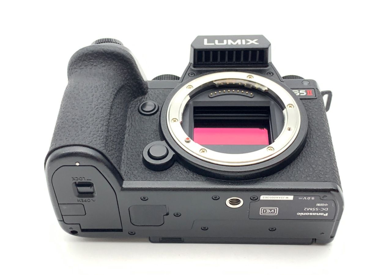 DC-S5M2 ボディ