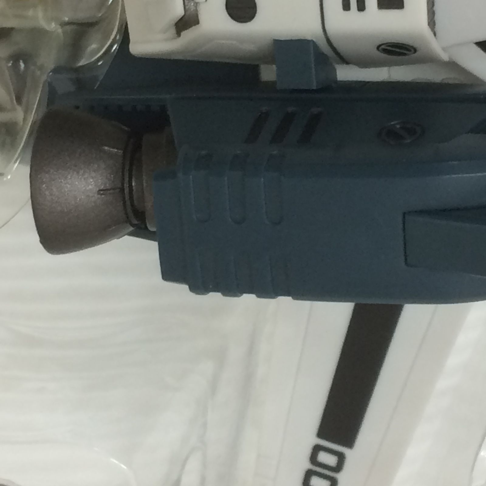 VF-1S ストライクバルキリー