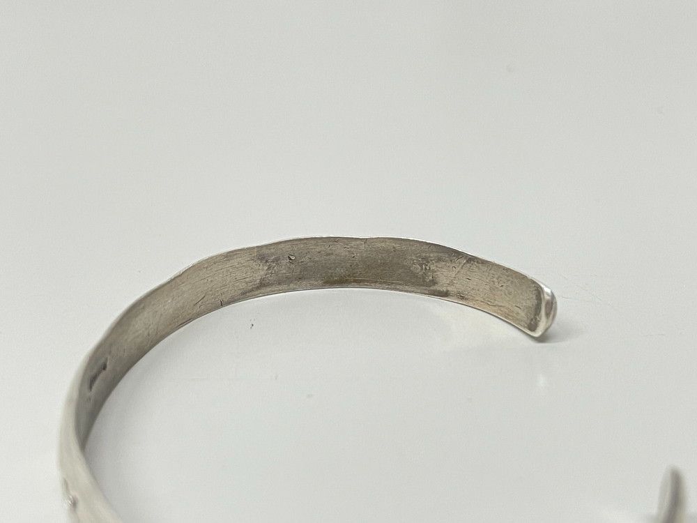 ピアス コンチョ