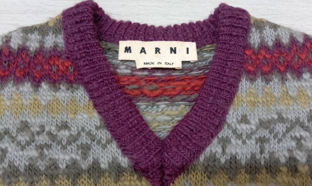 Vest|マルチ |サイズ44