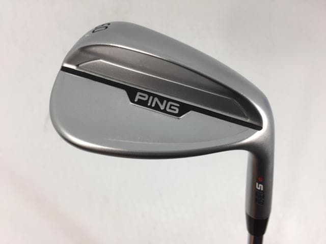 ゴルフクラブ ピン S159 ウェッジ Wグラインド 2025 D|G 105 SW 14日間返品OK