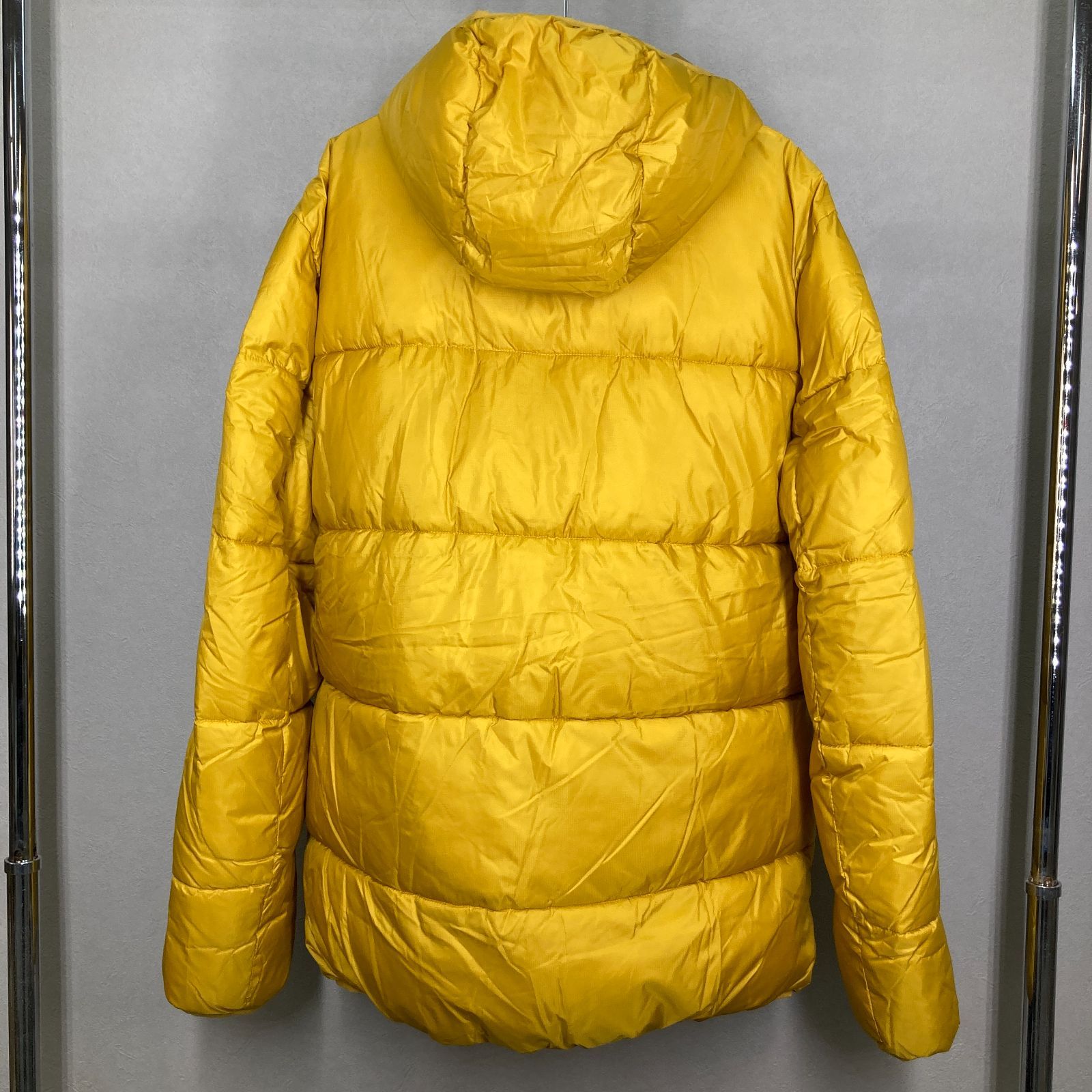 Barbour BEACON バブアー ビーコン ダウン FIBREDOWN キルティング 