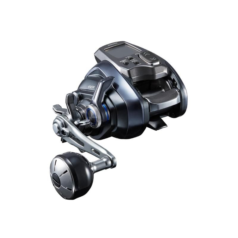 シマノ SHIMANO 電動リール 23 フォースマスター 601
