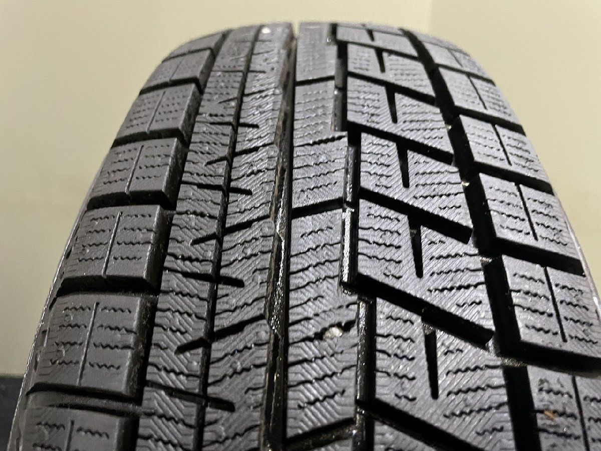 YOKOHAMA ice GUARD iG60 165/65R14 14インチ スタッドレス 4本 22年製