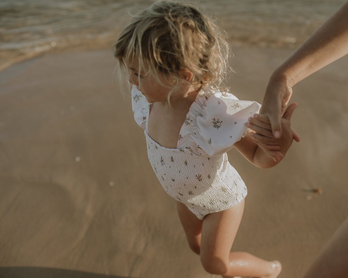 全ての son and daughter スイムウェア ISSY BIKINI SETS