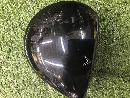 リング キャロウェイ EPIC SPEED 3W レフティ フェアウェイウッド FW リシャフト フレックスその他 メンズ 男性用 左利き レフティ 左用 Cランク ゴルフクラブ