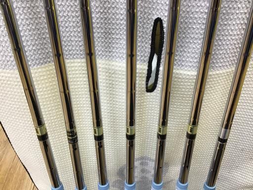 ブリヂストン TOUR B 201CB 7本セットアイアンセット 純正シャフト ブリヂストン TOUR B 201CB 7本セットアイアンセット 純正シャフト