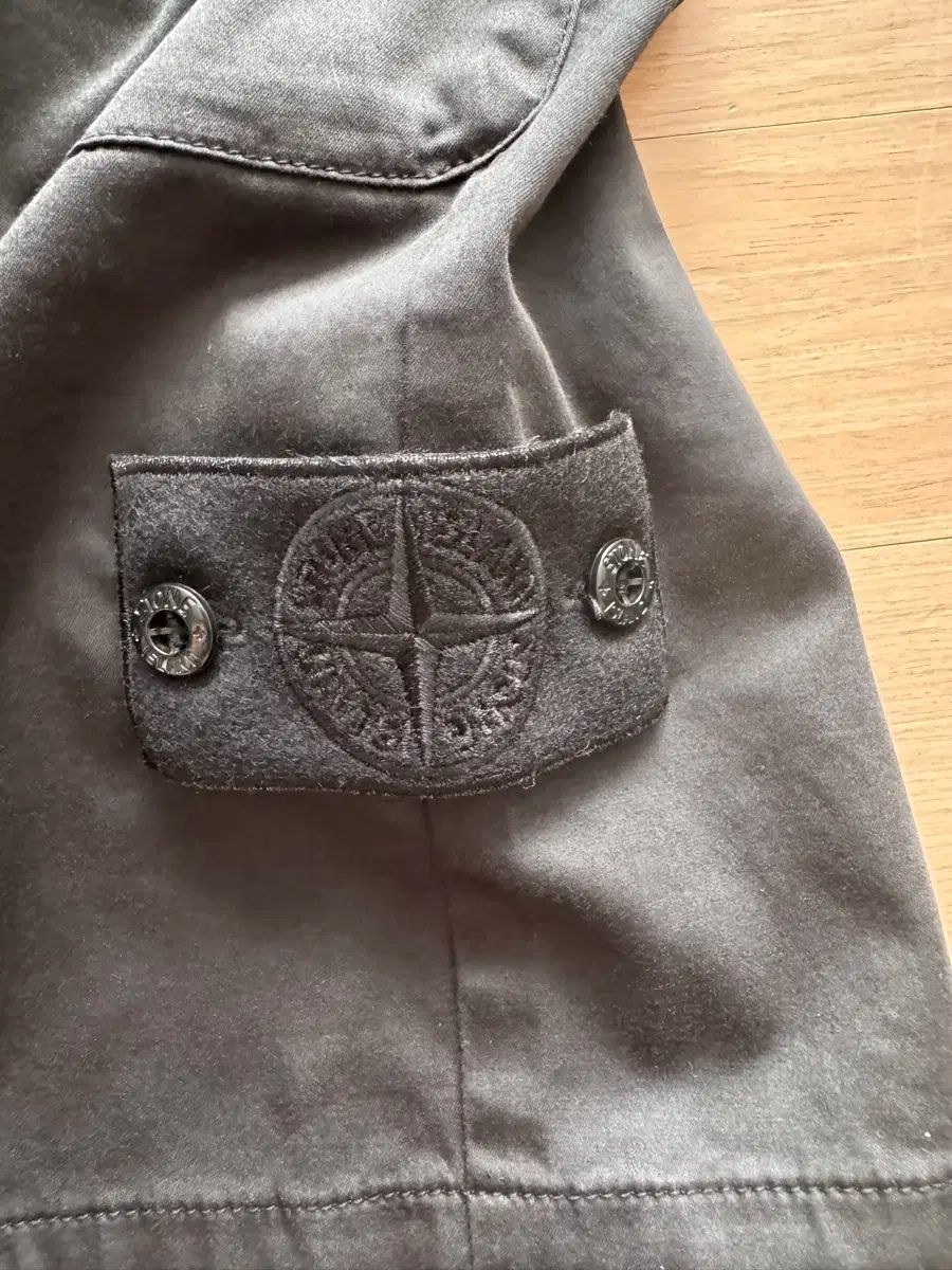 ゴーストピース