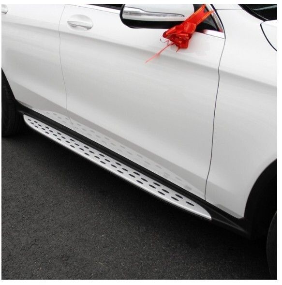 ランニングボード