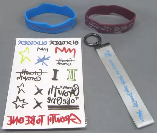OLDCODEX OFFICIAL GOODS 2019 取り扱い開始！ - TOWER RECORDS