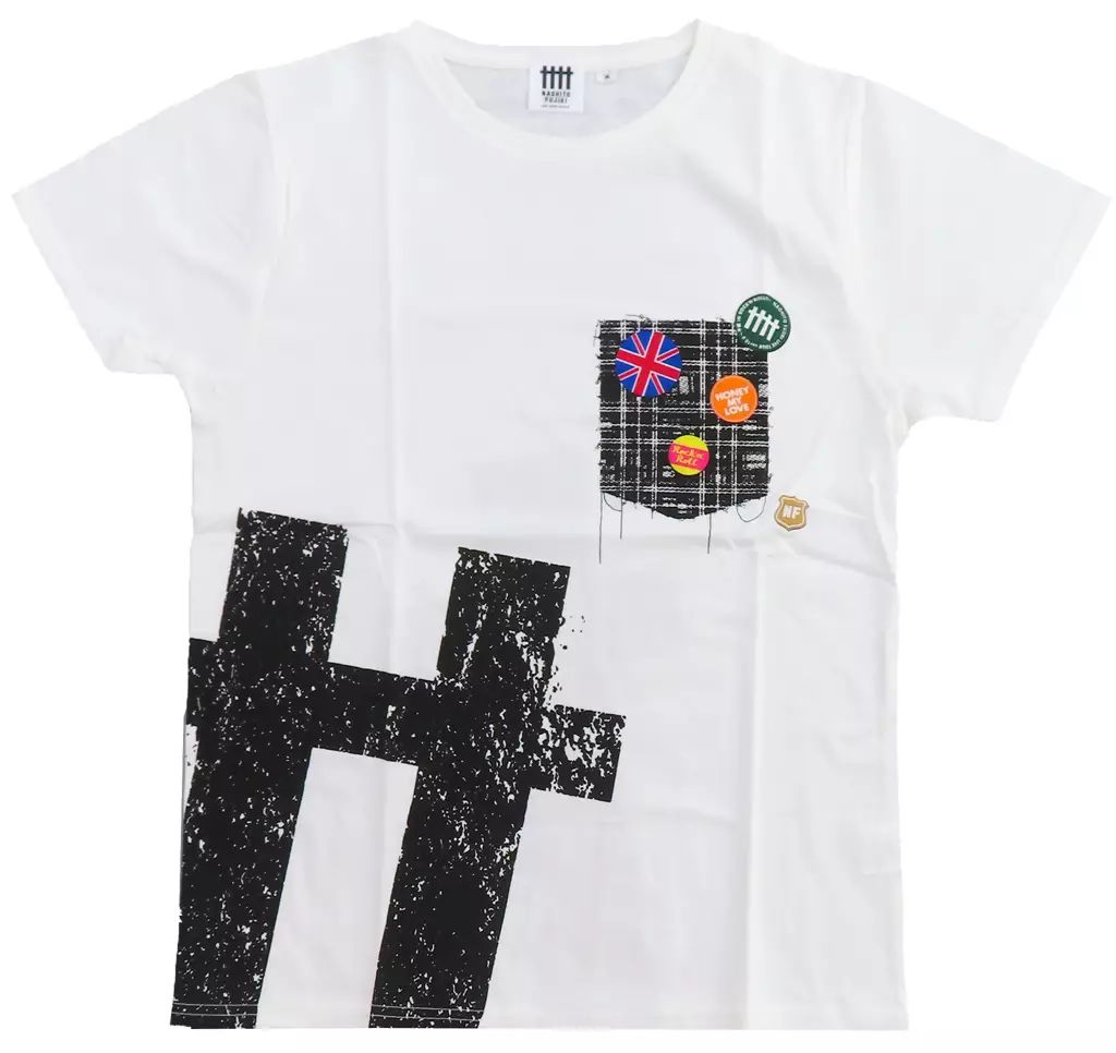 藤木直人 不惑IN ROCK'N'ROLL FBI限定 BOX イヤホン付き