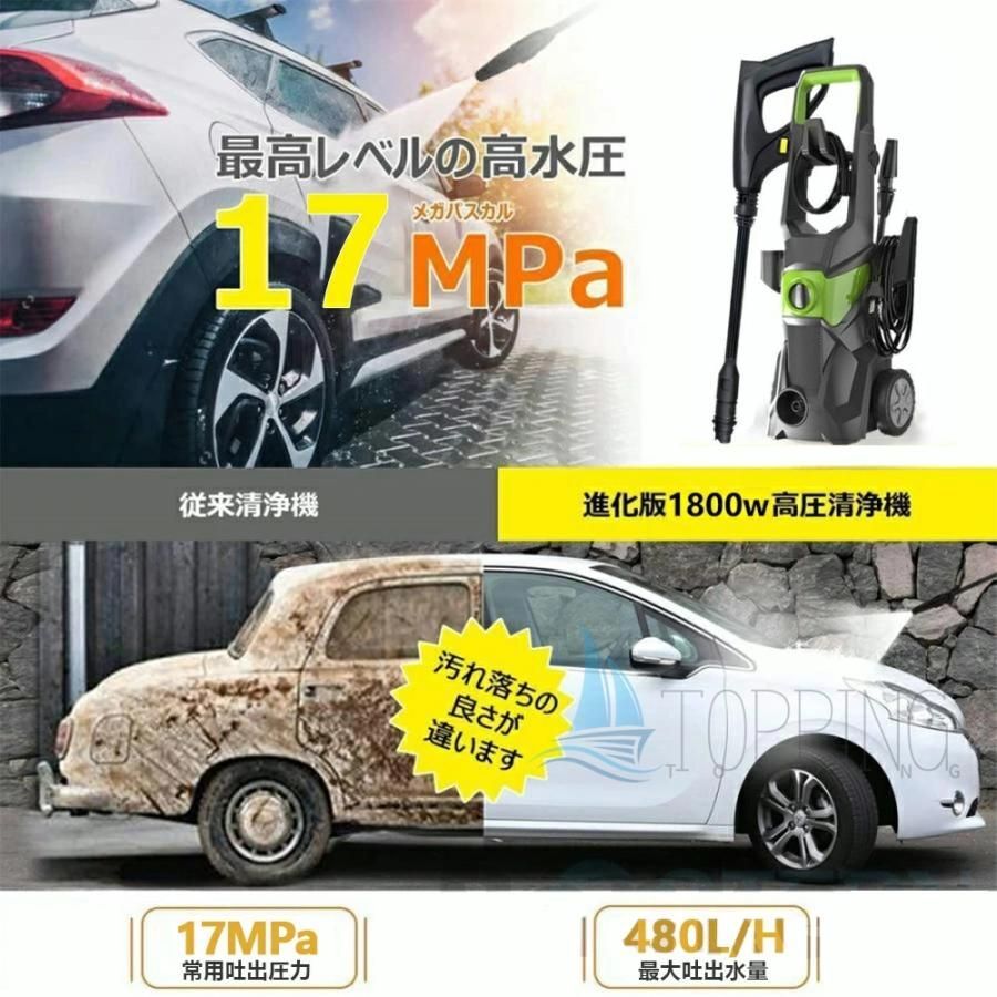 二重絶縁 IPX5防水