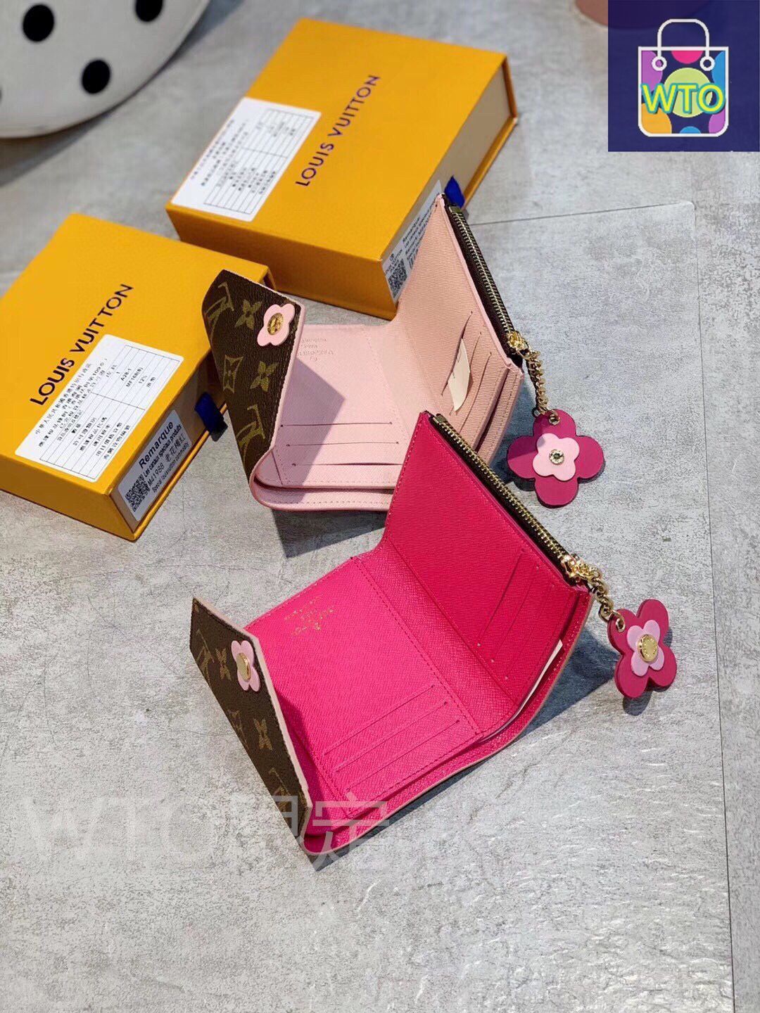 今日特価】Louis Vuitton ルイヴィトン エミール シリーズ