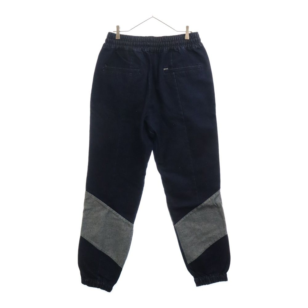 楽天市場】M【SAPEur DENIM TRACK PANTS INDIGO サプール デニム