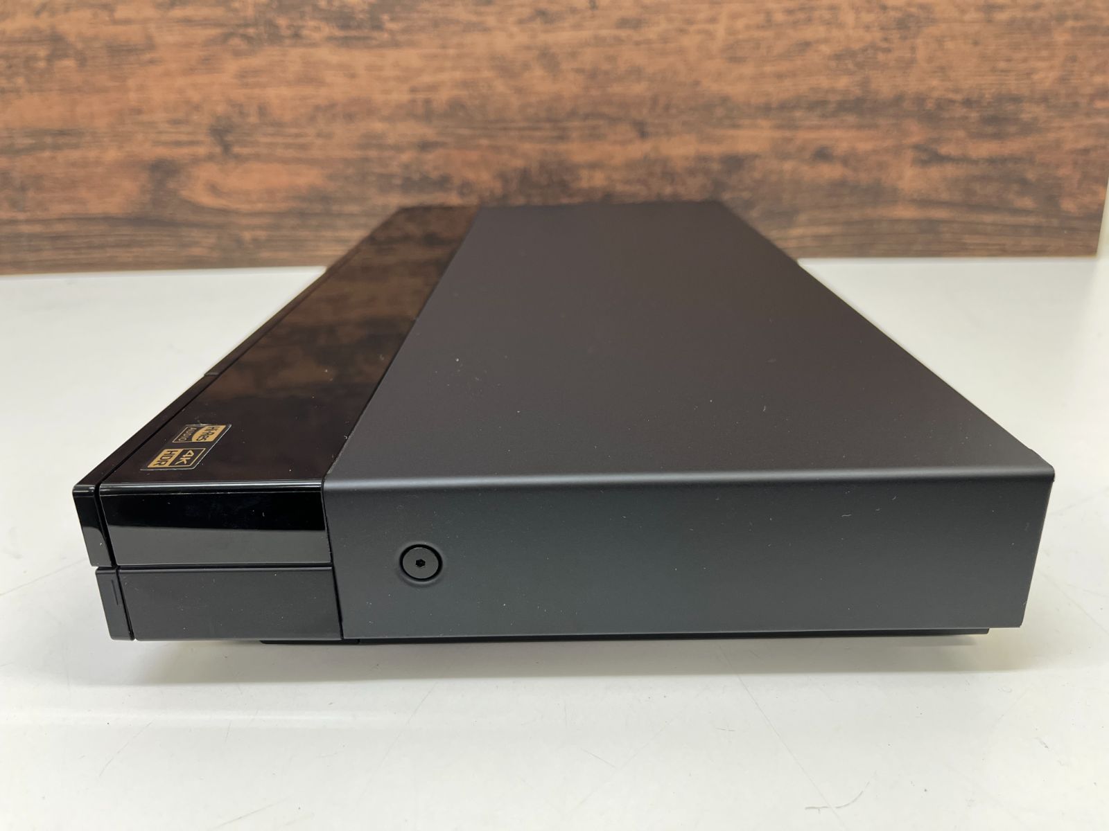 ソニー BDZ-FBW1100