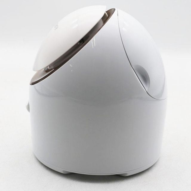 未使用 Panasonic パナソニック スチーマー ナノケア EH-SA3C Amazon | パナソニック スチーマー ナノケア コンパクトタイプ