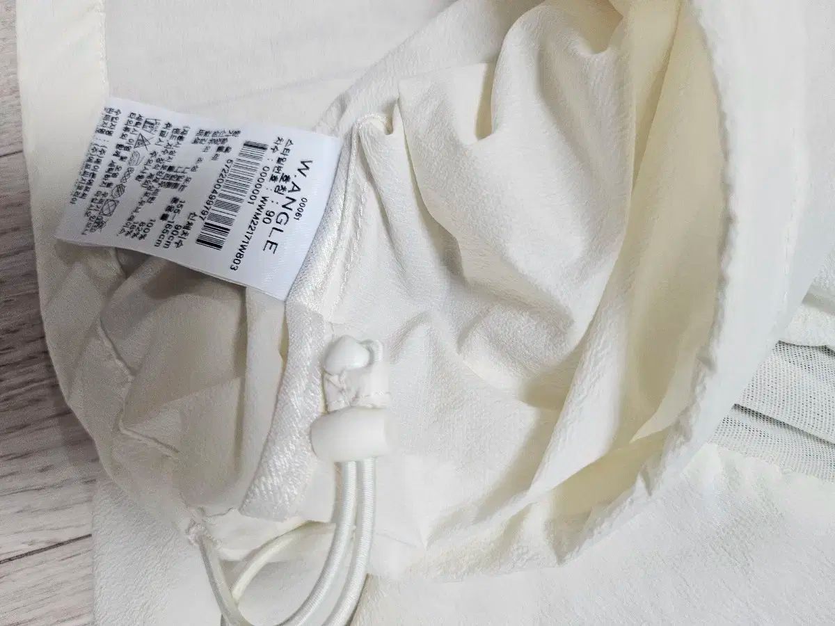 ワイドアングル WIDE