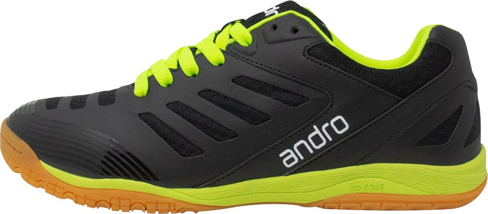 andro